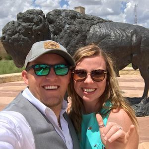 Meet your Posher, Jacob